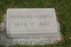 Charles Matthews Smith 