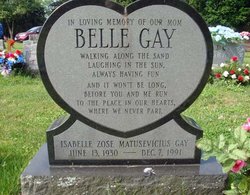 Belle Gay 