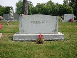 1LT George B Wilkinson Jr.