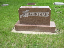 Edwin C Hanneman 
