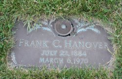 Frank C. Hanover 