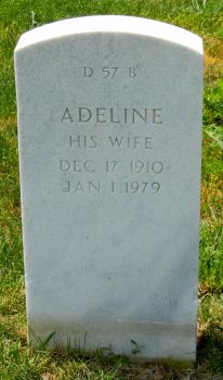Adeline Baptist 