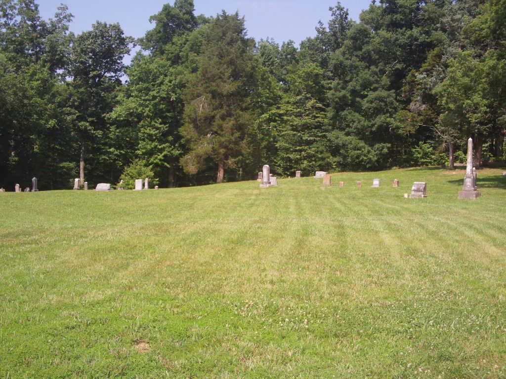 Bethel Union Cemetery