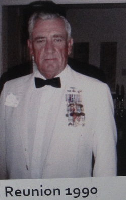 Sgt Joseph Adolpnsus Crist Jr.
