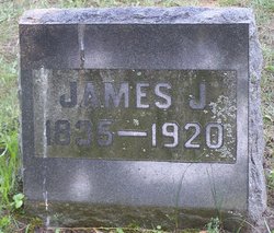 James J. Arnold 