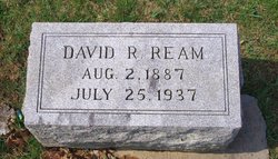 David R. Ream 