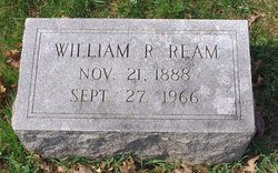 William R. Ream 