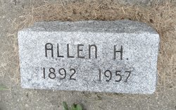 Allen H. Thompson 