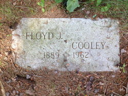 Floyd J. Cooley 