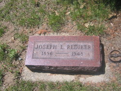 Joseph Lyle Rediker 