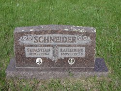 Sebastian Schneider 