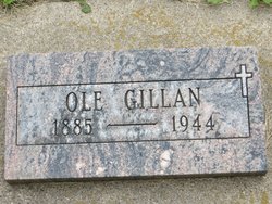 Ole Gillan 