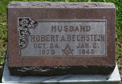 Robert Adam Bechstein 
