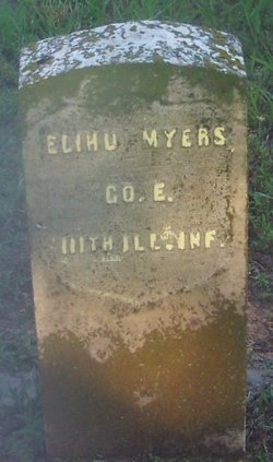 Elihu Christian Myers 