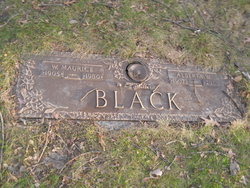 Alberta W. Black 