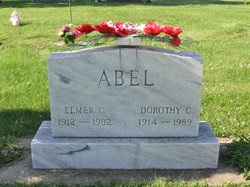 Elmer C. Abel 