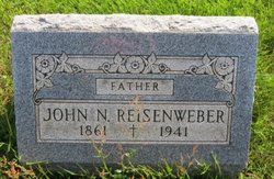 John N. Reisenweber 