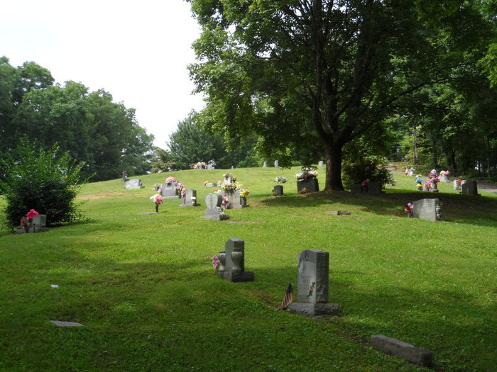 Childs Memorial Cemetery