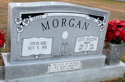 Louis Lee Morgan 
