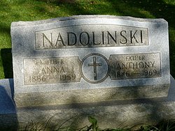 Anthony Nadolinski 