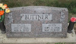 Alvin Buttner 