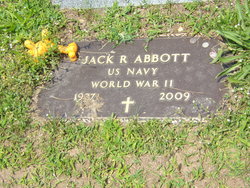 Jack R Abbott 