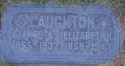 Elizabeth H Laughton 