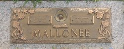 John Ralph Mallonee 