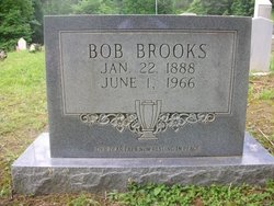 Robert “Bob” Brooks 