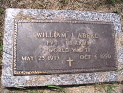 William J Aberl 