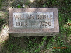William Noble 