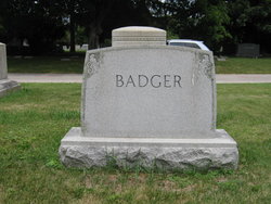 Clinton Badger 