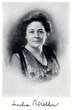 Amelia R. Keller 