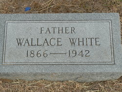 Wallace White Sr.