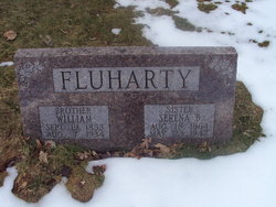 William Fluharty 