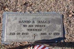 David R. Walck 