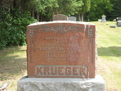 Louis Krueger 