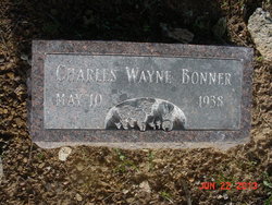 Charles Wayne Bonner 