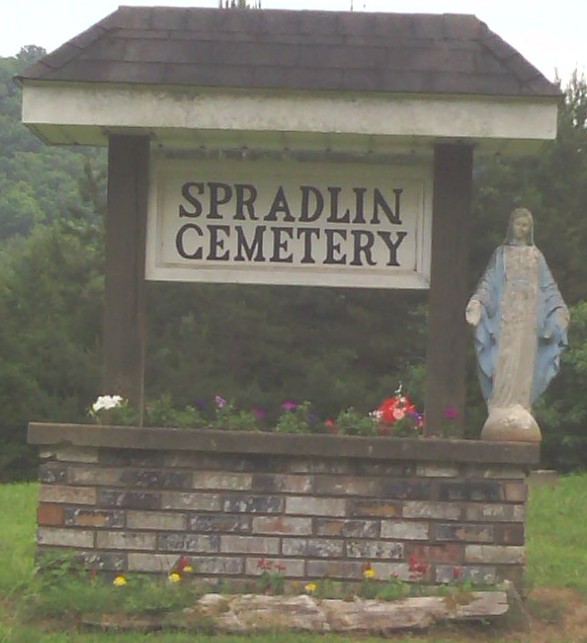 Spradlin Cemetery