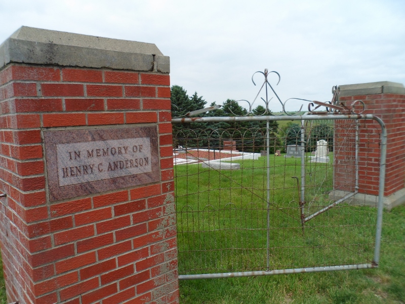 Adventist Cemetery