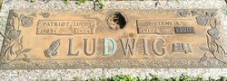Frank Patriot “Luddy” Ludwig 
