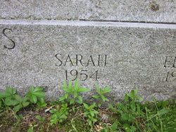 Sarah Kearns 
