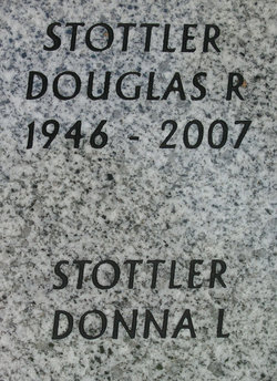 Douglas Ralph Stottler 
