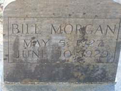 Bill Morgan 