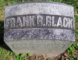 Frank B. Black 