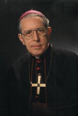Bishop Joannes Baptist Matthijs Gijsen 