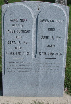 James Cutright 