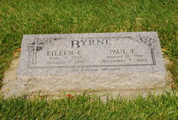 Paul Francis Byrne 