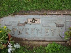 Helen B Sweeney 