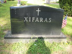 Michael Xifaras 